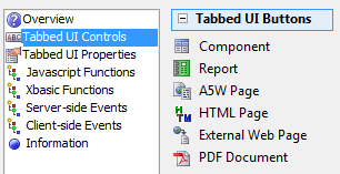 A Tabbed Uibuttons